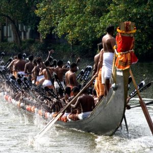 Kerala Festival Calendar 2018